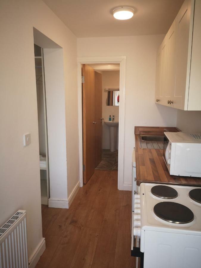 Tara View Apartments Garristown Exterior photo